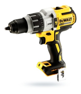 Ударная отвертка DeWalt, 18 В DCD996NT, корпус Чемодан