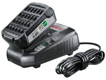 BOSCH AL 1830 CV ładowarka akumulator 18V 2,5Ah zestaw