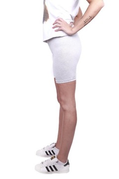 Велосипедные леггинсы 1/2 хлопка XXXXL ЦВЕТА