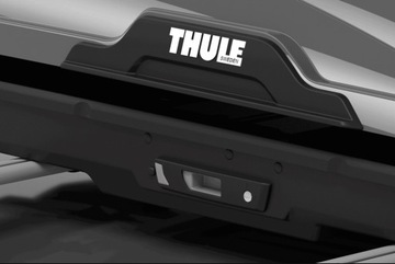 Thule Motion XT XXL Tytan + сумки 8006