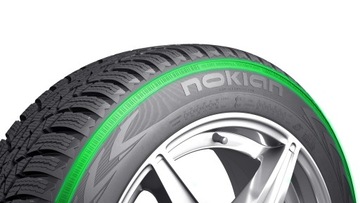 1 x 195/55R15 XL 89H WR D4 Nokian TYRES ЗИМНИЕ