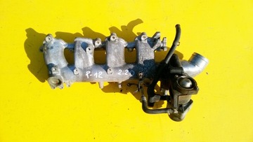 NISSAN PRIMERA P12 2003/ 2.2 DCI KOLEKTOR SSĄCY