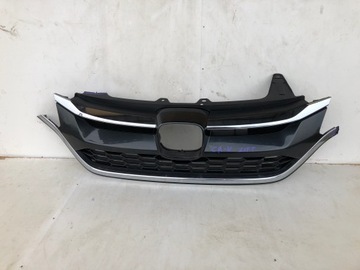 HONDA CR-V LIFT ATRAPA GRILL