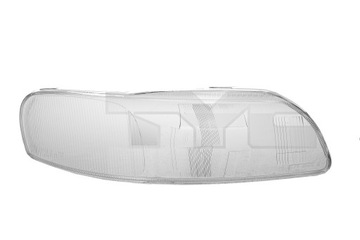 NOWE SZKŁO REFLEKTOR LAMPA VOLVO V70 00-04 PRAWE