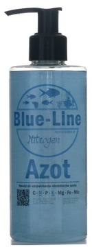 Nawóz azotowy od Blue-Line - czysty AZOT 500ml