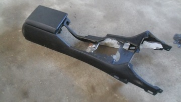 BMW E39 tunel środkowy sedan europa