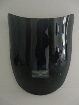 SZYBA MOTOCYKLOWA BMW F 650 GS 01-03 STANDARD