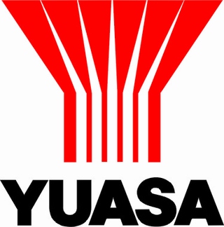 Akumulator YUASA YTX4L-BS 12V/3Ah 50A JAPAN SKUTER