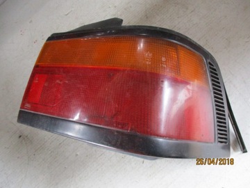 3671/17 LAMPA TYLNA LEWA HONDA CONCERTO