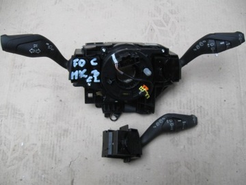 PRZELACZNIK WYCIERACZEK FORD FOCUS MK3 LIFT