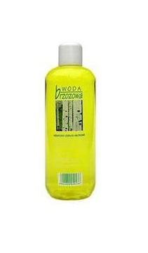 KULPOL - WODA BRZOZOWA - WCIERKA 500ml