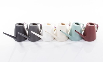 фото ориг. №6, Graphite watering can elho aquarius 3, 5l watering cans