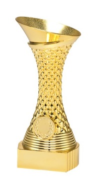 Статуэтка КУБКА ST.39.01A - футбол