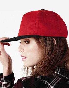 BEECHFIELD B615 МОЛОДЕЖНАЯ ШЛЯПА SNAPBACK