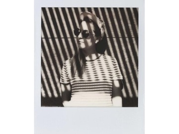 Вставки Бумажный вкладыш для POLAROID OneStep+ B/W