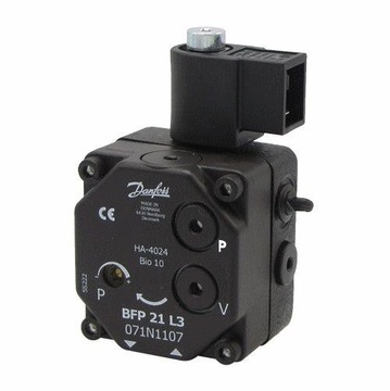 Pompa Olejowa DANFOSS BFP 21 L3 071N1107