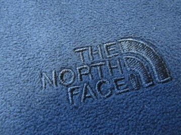 The North Face TKA100 TNF ORYGINAL CIENKI POLAR /S