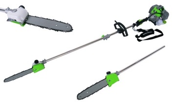фото ориг. №7, Console gasoline scythe saw chain