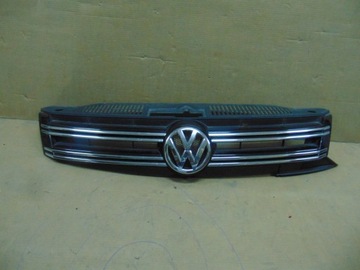 Atrapa grill VW Tiguan 5N0