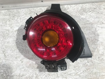 ALFA ROMEO MITO ФАРА ЛІВА ЛІВИЙ ЗАДНІЙ ЗАДНЯ LED