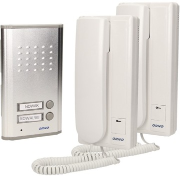 DOMOFON ORNO OR-DOM-RL-903/RL-3208AA