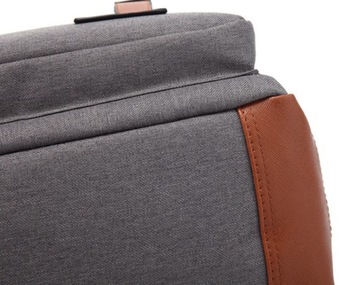 Plecak szkolny na laptop torba 15,6