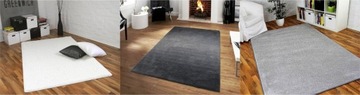 фото ориг. №9, Carpet shaggy mats 1 carpets 120 x 170 centimeters