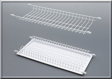 Ociekacz (suszarka) Wiexpol 75,7 cm x 22,5 cm