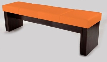 MEZO BENCH IV МЯГКИЕ СИДЕНЬЯ ДЛЯ КОРИДОРА