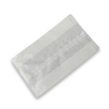 Torebki Papierowe Torby Śniadaniowe15x6x29 1000szt