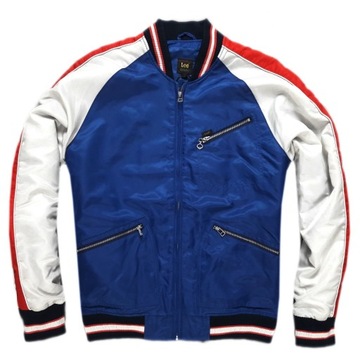 LEE KURTKA Bomber Limoges Slim S