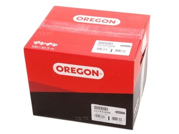 Режущая цепь OREGON 21LPX 325 дюймов, ролик 1,5 мм