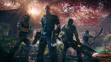 SHADOW WARRIOR 2 PL ПК STEAM КЛЮЧ + БОНУС