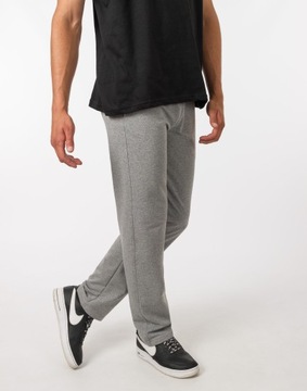 Мужские спортивные брюки RENNOX 124 XXL Меланж
