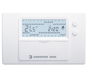 STEROWNIK EUROSTER 2006 NOWY SUPER OKAZJA !!!!