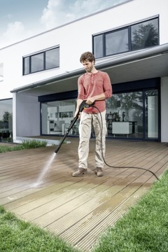 ПИСТОЛЕТ KARCHER ДЛЯ СИСТЕМЫ K5-K7 G 160 Q CLICK