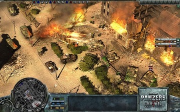 Кодовое название: Полная коллекция Panzers [FOIL]