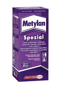 KLEJ DO TAPET METYLAN SPECIAL