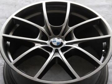 ORYGINAŁ BMW 5 7 F10 F11 20 6792598, 6853817 2B47