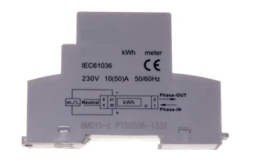 Счетчик Bemko A30-BM015-L