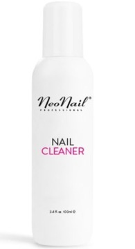 slay CLEANER NEONAIL odtłuszczacz 100 ml neo nail