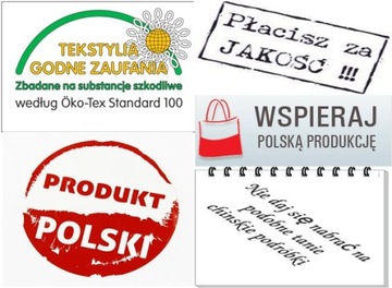 Prześcieradło JERSEY-BAWEŁNA z Gumką 80x180 POLSKIE