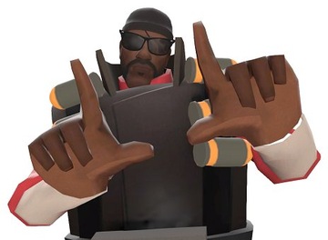 Грейбанни Team Fortress 2 TF2