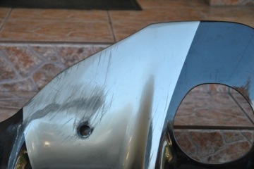 Обтекатель боковой начинки Suzuki GSX-R 1300 Hayab