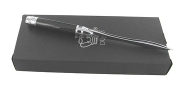 DUKE CARBON LETTER KNIFE-NÓŻ DO KOPERT
