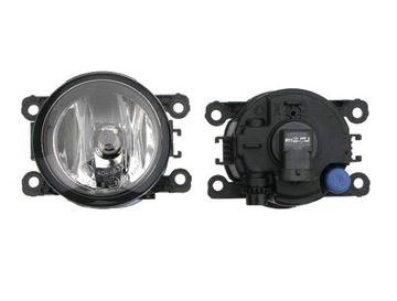 HALOGEN SUZUKI SX4 S-CROSS 2013-2016