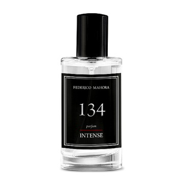 Perfumy FM 134 INTENSE 50 ml.