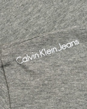 CKJ Calvin Klein Jeans koszulka longsleeve roz.XL
