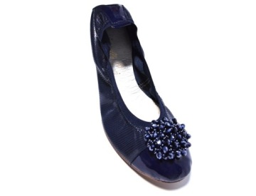 BESTSELLER балерины кристаллы камешки 40