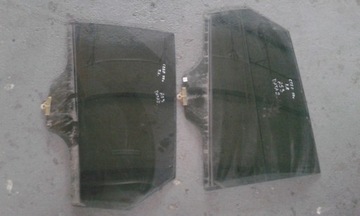 KIA CEED II 2012 AS3 KOMBI SZYBA DRZWI TYŁ PRAWA